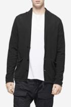 Rag & Bone - Lee Blazer - 001 - Xs