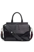 Rag & Bone - Pilot Satchel - Navy - One Size