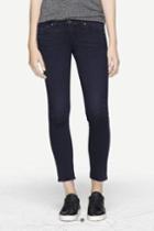 Rag & Bone - Skinny - Classic Indigo - 23