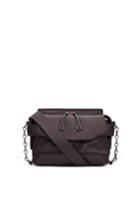Rag & Bone - Micro Pilot Satchel - Bordeaux - One Size