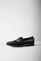 Rag & Bone - Dina Loafer - Black - 35 / 5