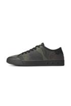Rag & Bone - Mens Standard Issue Lace Up - Green Camo - 41 / 8