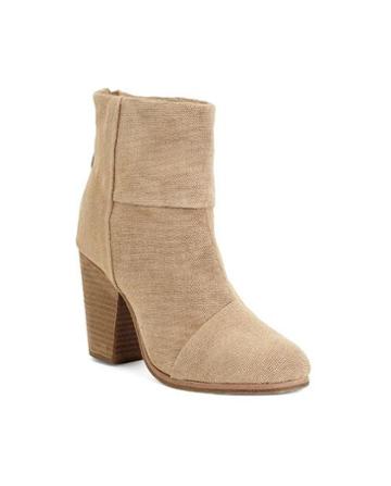 Rag & Bone - Classic Newbury - Camel Canvas