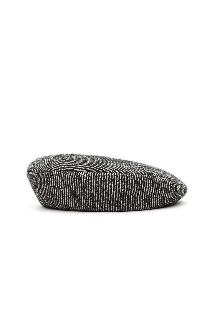 Rag & Bone - Beret - Black Multi - S/m
