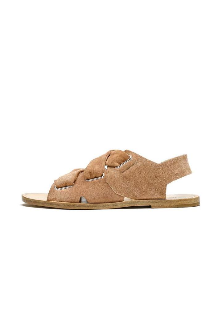 Rag & Bone - Elda Sandal - Macaroon - 35 / 5