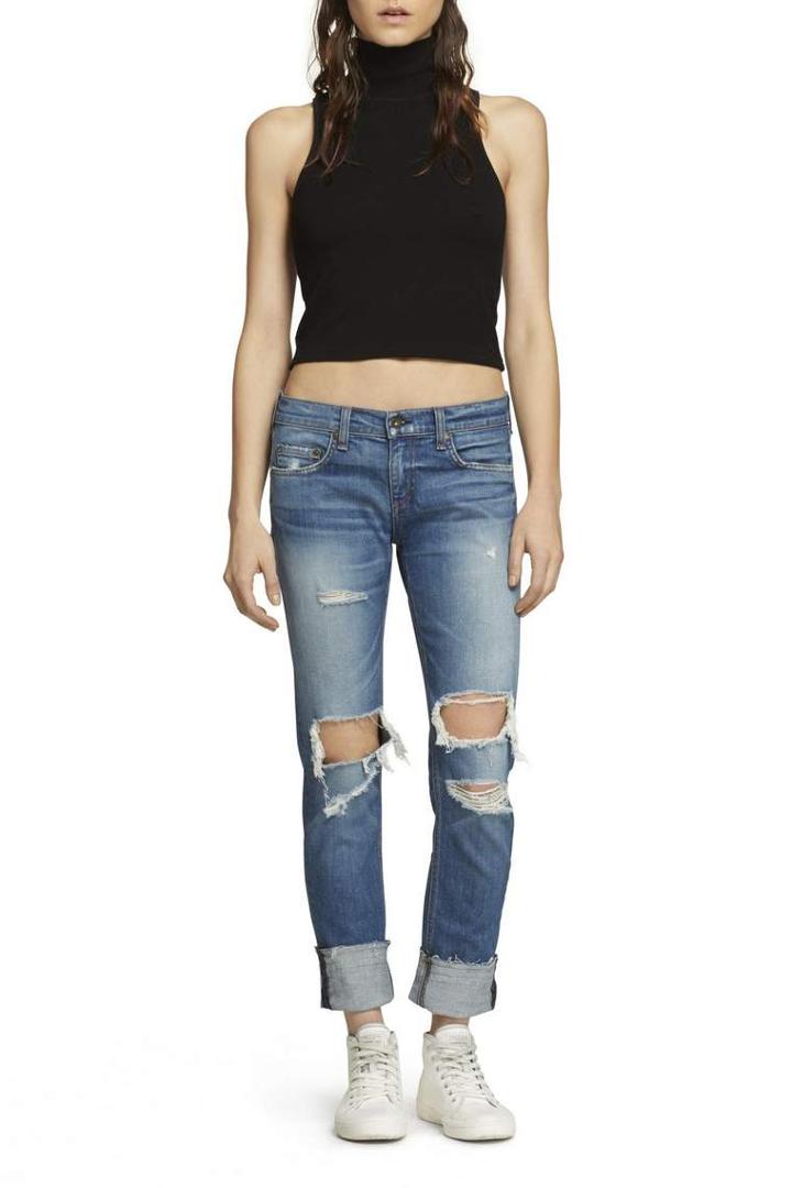 Rag & Bone - Dre - Kennedy - 23