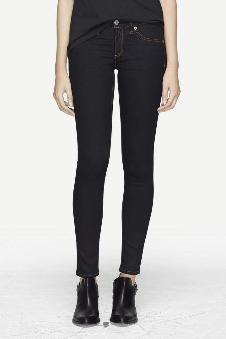 Rag & Bone - Skinny - Soft Harrow - 23