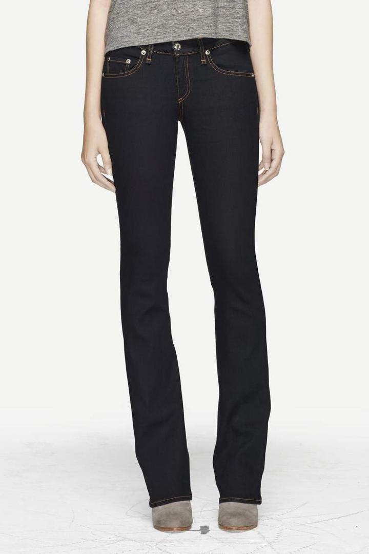 Rag & Bone - Boot - Soft Harrow - 24