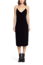 Rag & Bone - Parker Dress - Black - 00