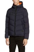 Rag & Bone - Jaxx Jacket - Navy - Xs