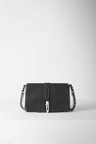 Rag & Bone - Enfield Mini Bag - Black - One Size