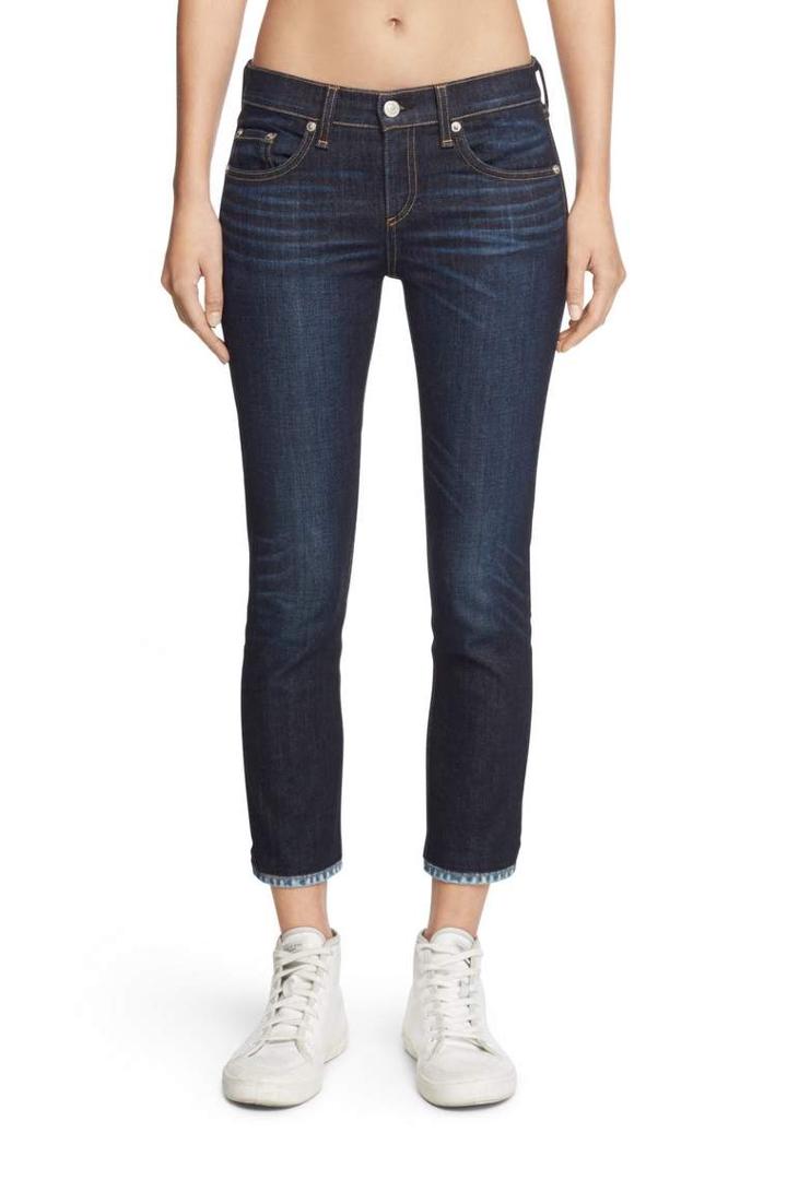 Rag & Bone - Crop - Serrano - 23