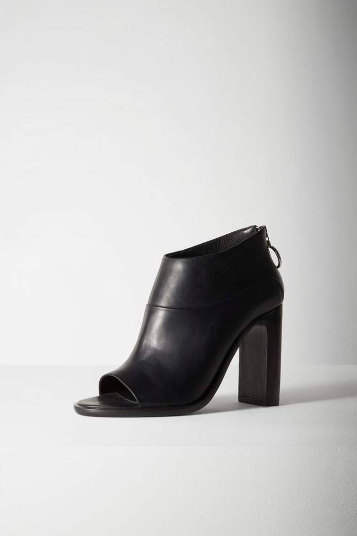 Rag & Bone - Liam Boot - Black - 35 / 5