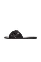 Rag & Bone - Nora Slide - Black - 35 / 5