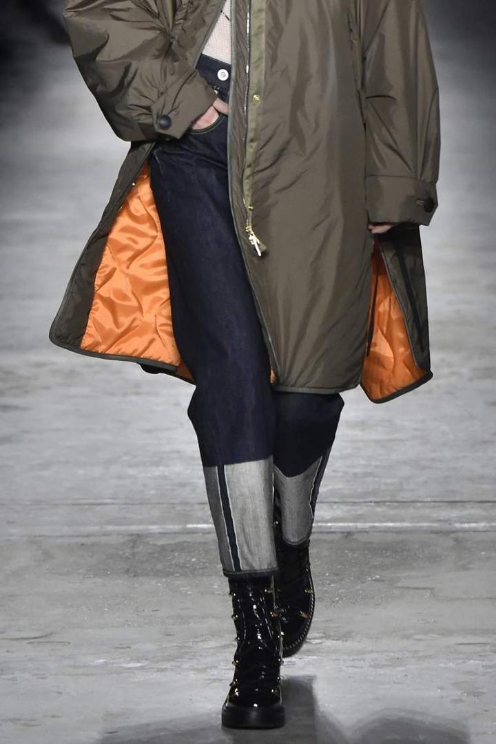 Rag & Bone - Rbw16 - Indigo - 23