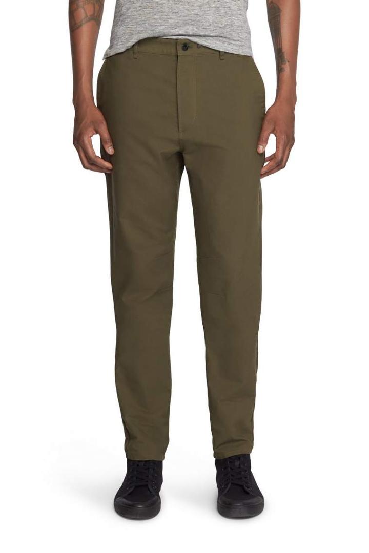 Rag & Bone - Farris Trouser - Army Green - 28