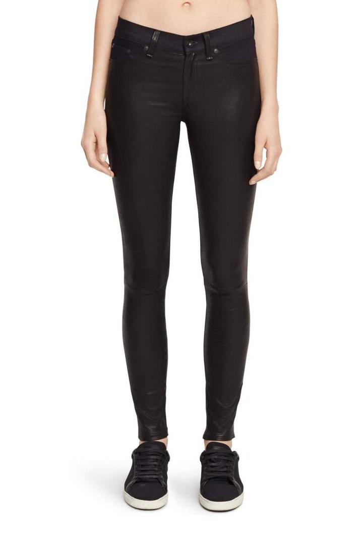 Rag & Bone - Hyde - Coal - 23