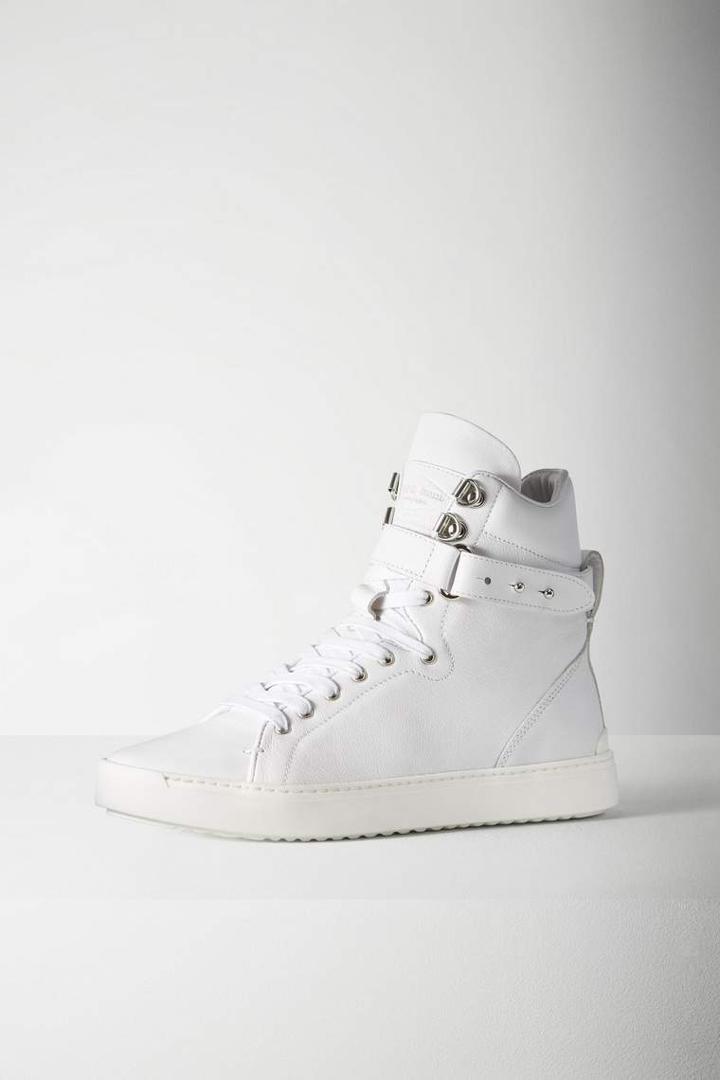 Rag & Bone - Kent Super High - White - 35 / 5