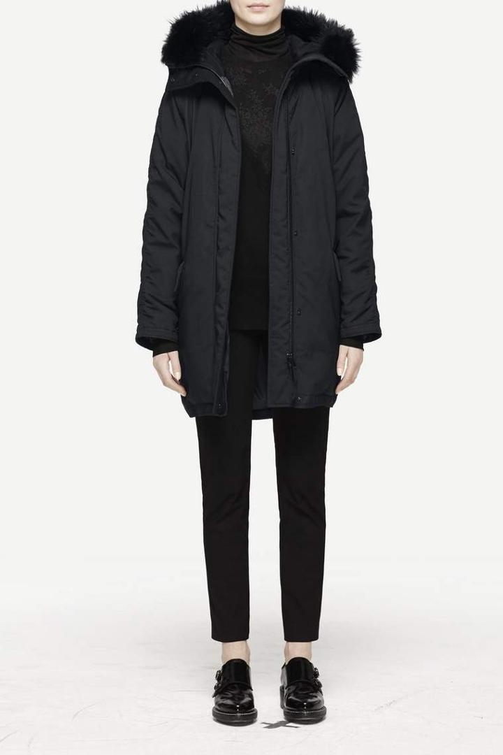 Rag & Bone - Coldweather Parka - Salute - Xxs
