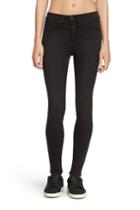 Rag & Bone - 10 Inch Skinny - Washed Black - 23