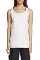 Rag & Bone - Farah Tank - 101 - Xxs