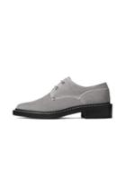 Rag & Bone - Kenton - Grey Velvet - 35 / 5