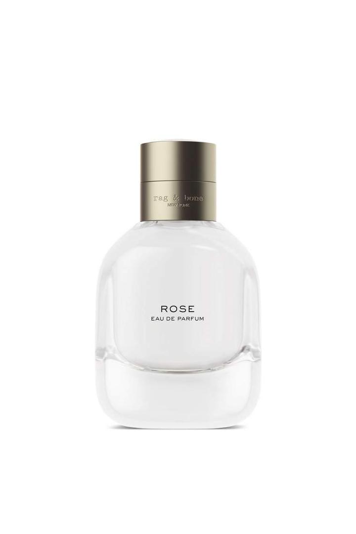 Rag & Bone - Rose 50ml - Rose Eau De Parfum - One Size