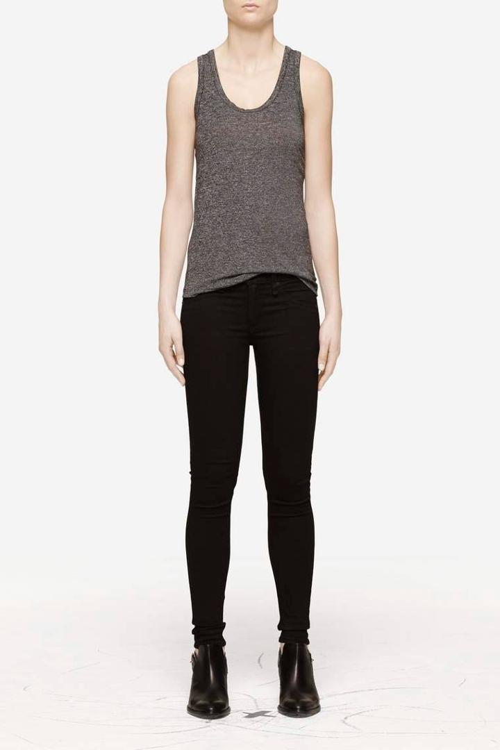 Rag & Bone - Legging - Black - 23