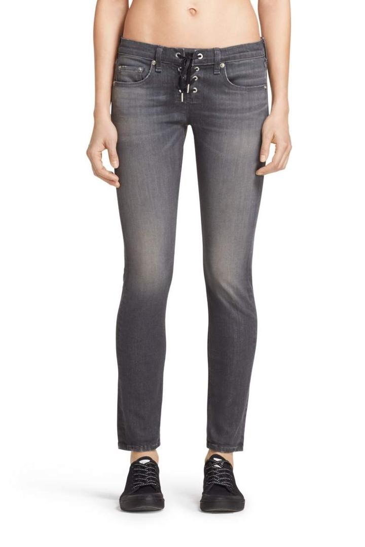 Rag & Bone - Lace Up Dre - Axl - 23