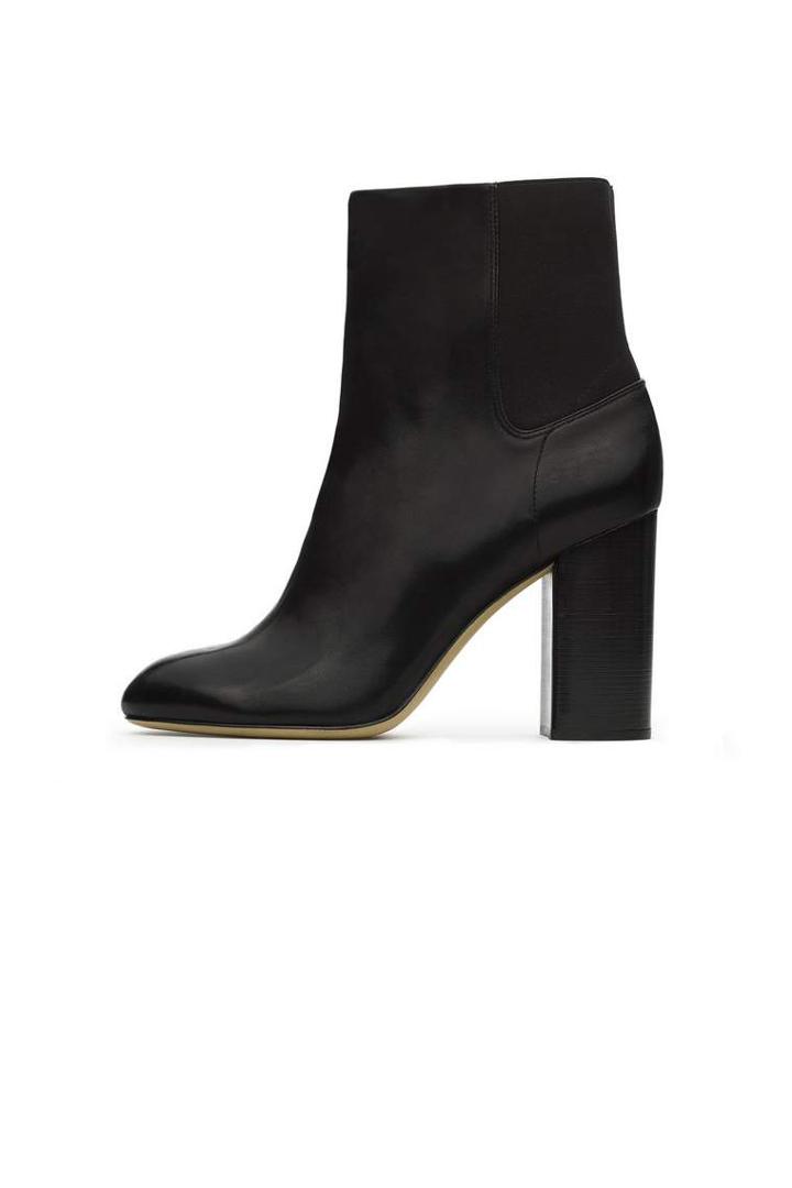 Rag & Bone - Agnes Boot - Black - 35 / 5