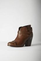 Rag & Bone - Harrow Boot - Dark Brown - 35 / 5
