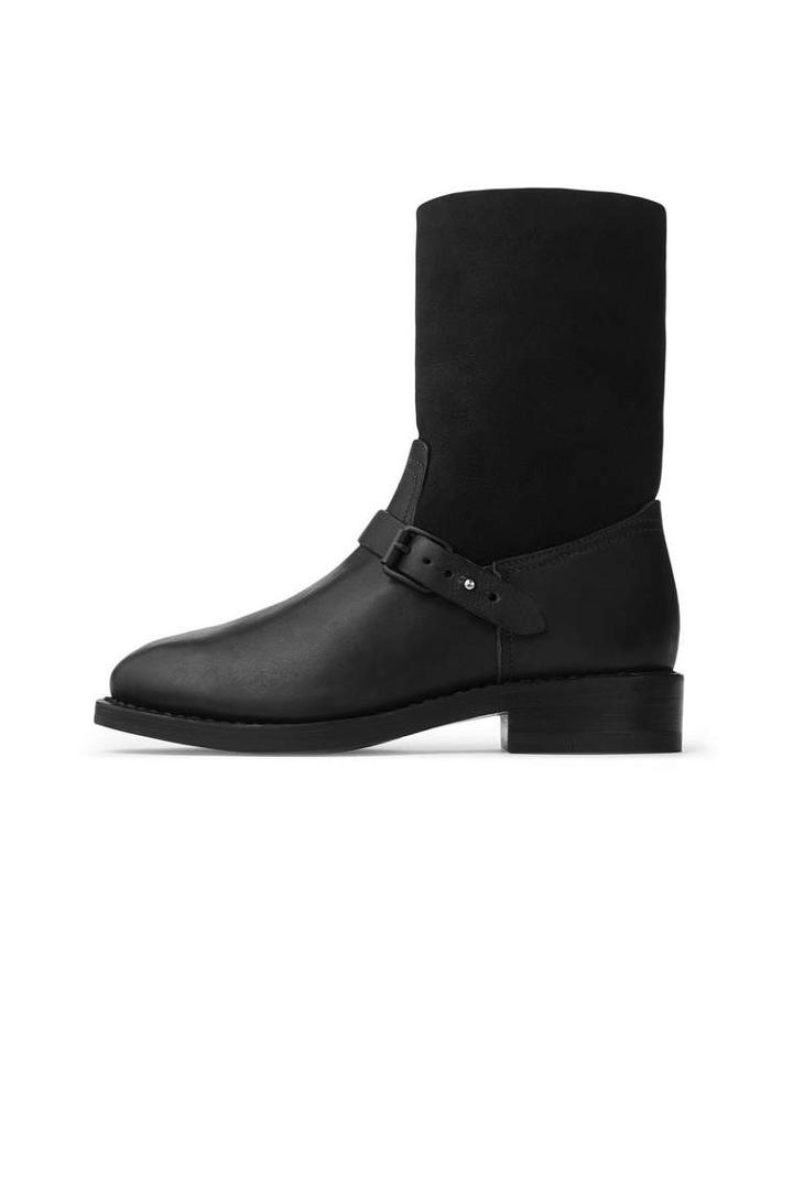 Rag & Bone - Oliver Boot - Black - 35 / 5