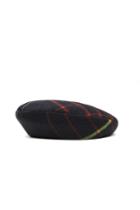 Rag & Bone - Beret - Red Multi - S/m