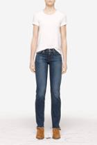 Rag & Bone - Straight Leg - Clean La Paz - 23