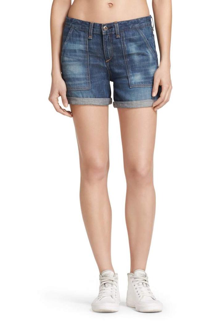 Rag & Bone - Carpenter Short - Lanley - 23