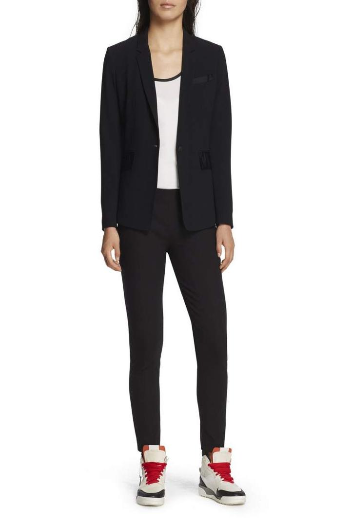 Rag & Bone - Windsor Blazer - Black - 2