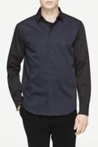 Rag & Bone - Andrew Shirt - Salute - 14.5