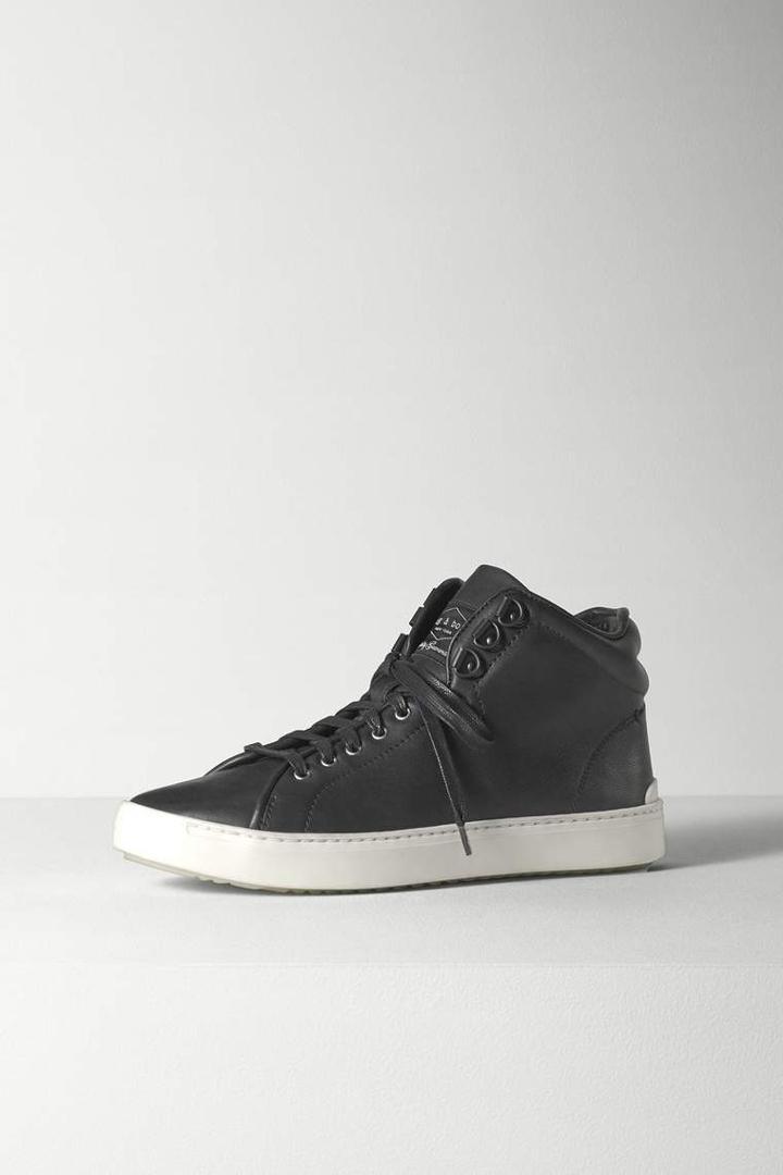 Rag & Bone - Kent High Top - Black - 36 / 6
