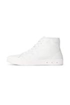 Rag & Bone - Mens Standard Issue High Top - White - 41.5 / 8.5