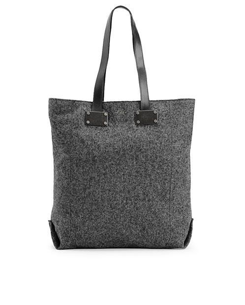 Rag & Bone - Simple Tote - Grey