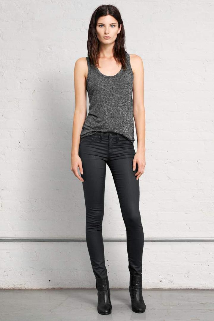 Rag & Bone - Legging - Shoreditch - 24