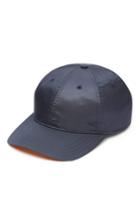 Rag & Bone - Baseball Cap - Navy - One Size