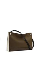 Rag & Bone - Compass Crossbody - Militare - One Size