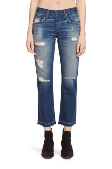 Rag & Bone - X Boyfriend - Doris - 23