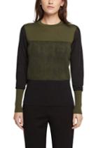 Rag & Bone - Marissa Crew - Army - Xxs