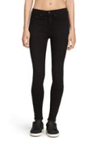 Rag & Bone - 10 Inch Skinny - Black - 23