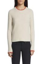 Rag & Bone - Liliana Pullover - Oat - Xxs