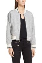 Rag & Bone - Quilted Bomber - 963 - Xxs