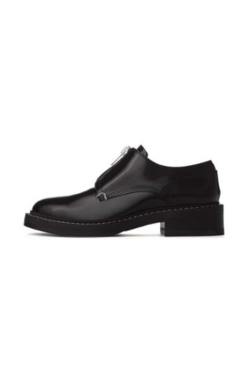 Rag & Bone - Saxon - Black - 35 / 5