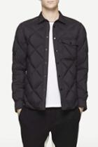 Rag & Bone - Mallory Shirt - Black - Xs